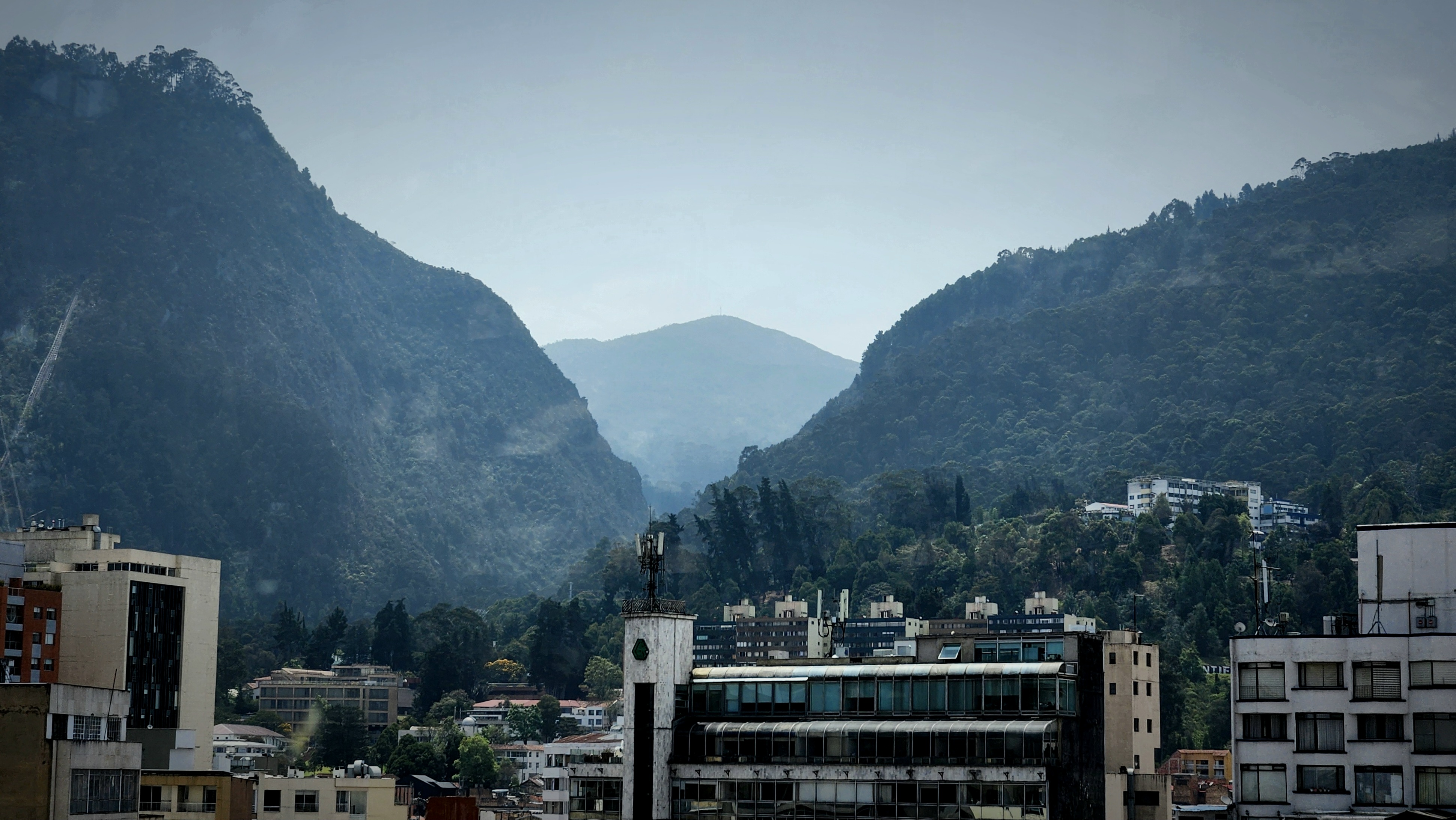 Fotografía de ciudad 1